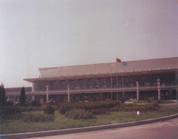 遼寧·桃仙機(jī)場