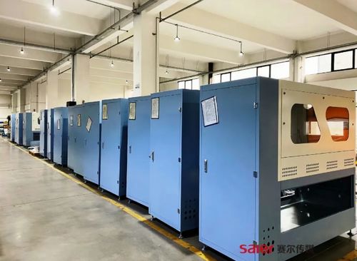 智能驅動未來 賽爾走工廠、百聯機械與聯領智能的代購代銷計算機軟硬件及輔助設備服務